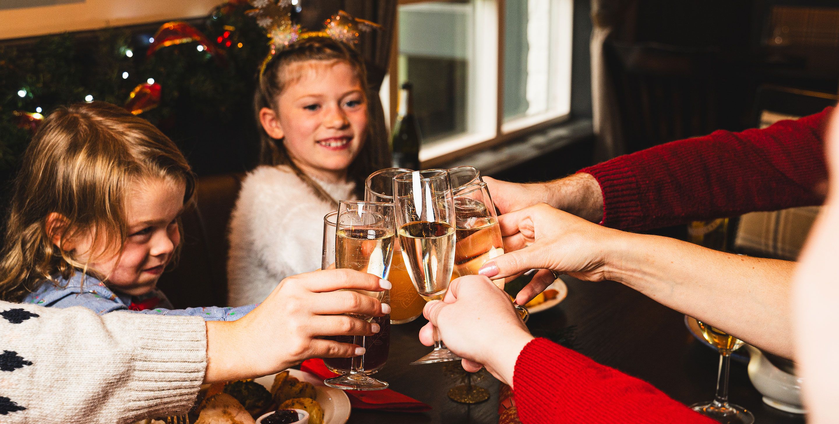 Even more magical occasions at The Bull Inn
