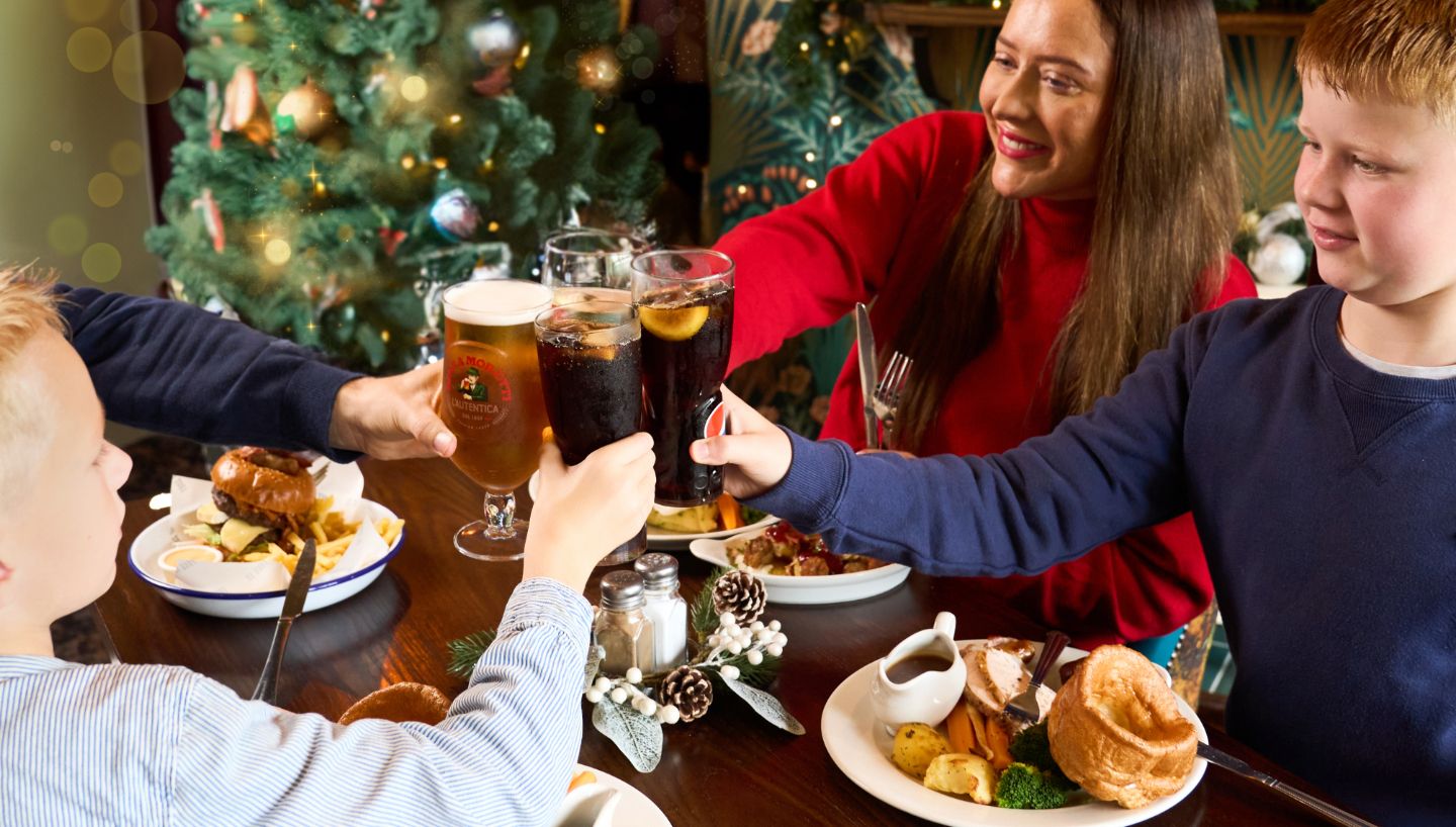 Even more magical occasions at The Bull Inn