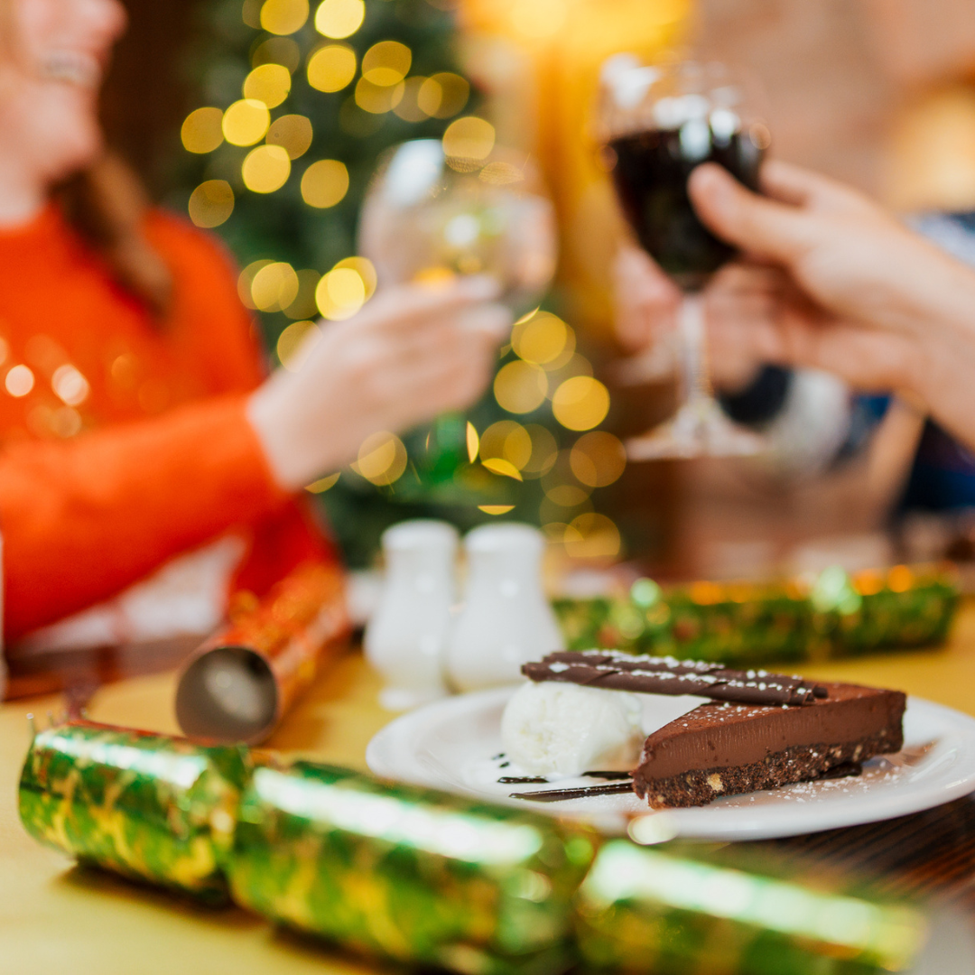 Christmas at The Bull Inn